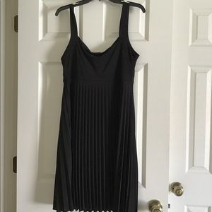 Black La Belle Dress